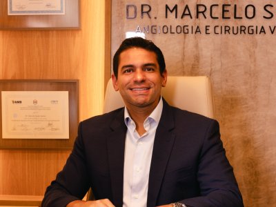 Canetas emagrecedoras: como os medicamentos podem auxiliar pacientes com doenças vasculares