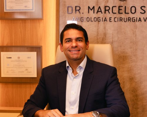 Canetas emagrecedoras: como os medicamentos podem auxiliar pacientes com doenças vasculares
