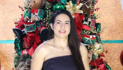 Natal impulsiona vendas e aquece setor de decoração na cidade