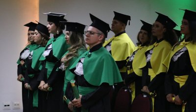 Febracis Escola de Negócios celebra formatura de alunos em Ribeirão Preto