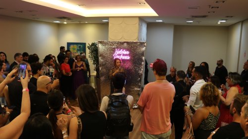 Coquetel de aniversário do Estúdio Heloísa Pedrosa reúne autoridades e formadores de opinião em Ribeirão Preto