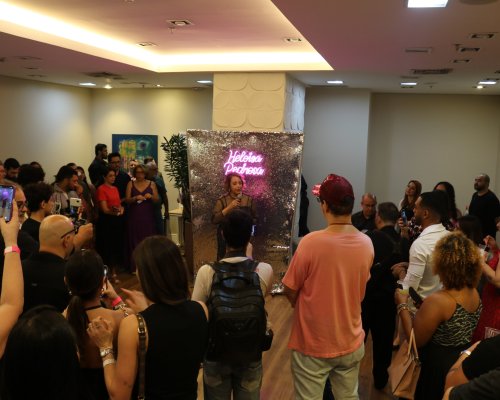 Coquetel de aniversário do Estúdio Heloísa Pedrosa reúne autoridades e formadores de opinião em Ribeirão Preto