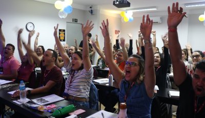 Ribeirão Preto recebe maior treinamento de inteligência emocional do mundo