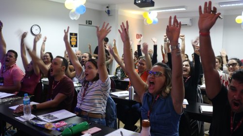 Ribeirão Preto recebe maior treinamento de inteligência emocional do mundo