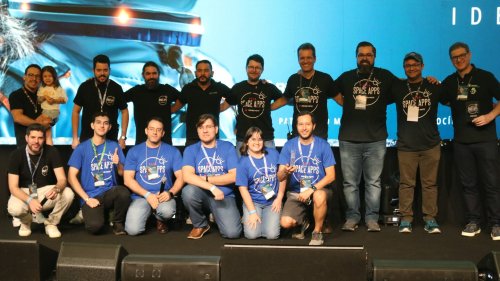 Aplicativo que promete simplificar a vida do agricultor vence competição da NASA em Ribeirão Preto