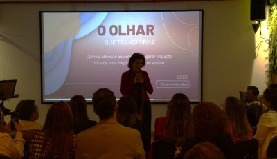 Espiritualidade, propósito e empatia pautam encontro de lideranças promovido pelo Grupo First em Ribeirão Preto