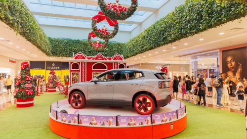 RibeirãoShopping terá horário estendido e vantagens especiais durante a Black Friday