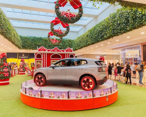 RibeirãoShopping terá horário estendido e vantagens especiais durante a Black Friday