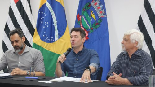 Hospital de Câncer passa a integrar rede municipal