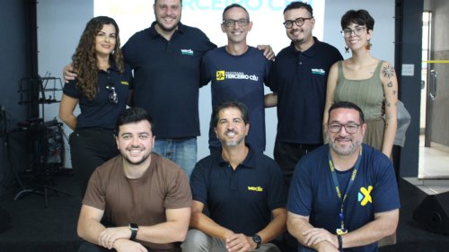 Projeto social em Ribeirão Preto une esporte e empregabilidade