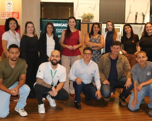 Casa Mestre capacita marceneiros e arquitetos sobre Instagram