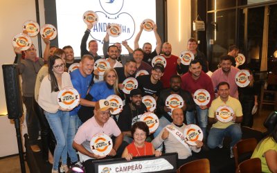 Comida di Buteco 2025 elege o Bar Empório Paulistano como o melhor de Ribeirão Preto (SP)