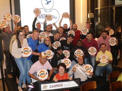 Comida di Buteco 2025 elege o Bar Empório Paulistano como o melhor de Ribeirão Preto (SP)