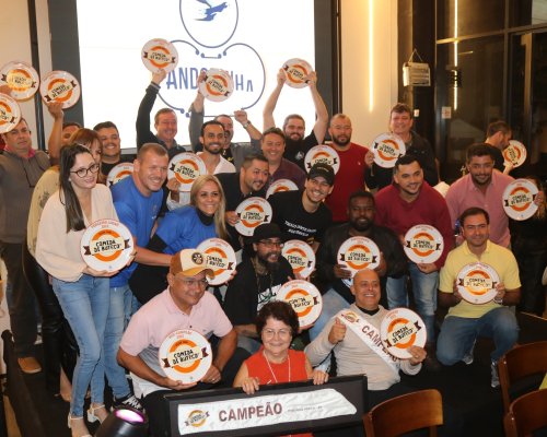 Comida di Buteco 2025 elege o Bar Empório Paulistano como o melhor de Ribeirão Preto (SP)