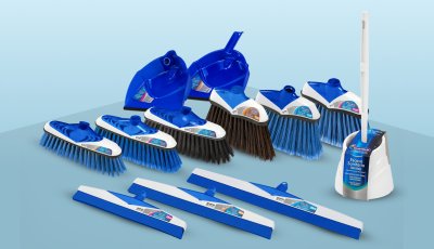 Indústria de utensílios de limpeza recicla mais de 3 mil toneladas de resíduos em 2024 e reforça compromisso com a sustentabilidade