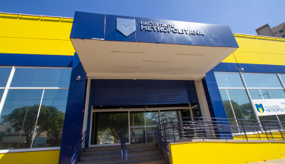 Faculdade Metropolitana inaugura nova sede em Ribeirão Preto   