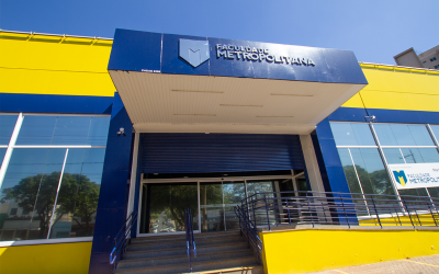 Faculdade Metropolitana inaugura nova sede em Ribeirão Preto   