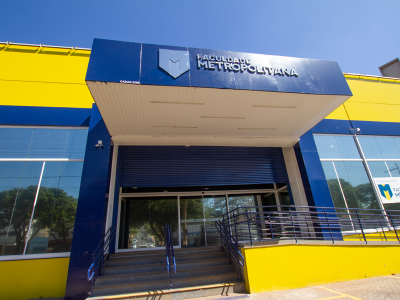 Faculdade Metropolitana inaugura nova sede em Ribeirão Preto   