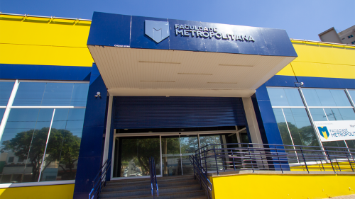 Faculdade Metropolitana inaugura nova sede em Ribeirão Preto   