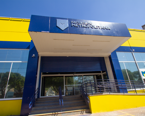 Faculdade Metropolitana inaugura nova sede em Ribeirão Preto   
