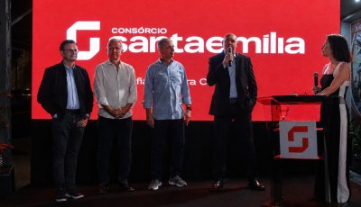 Consórcio Santa Emília inaugura nova sede em Ribeirão Preto após mais de 50 anos de história