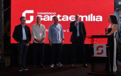 Consórcio Santa Emília inaugura nova sede em Ribeirão Preto após mais de 50 anos de história