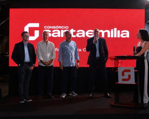 Consórcio Santa Emília inaugura nova sede em Ribeirão Preto após mais de 50 anos de história