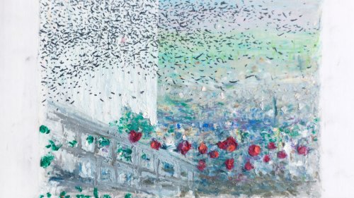 “O Caipira Antropófago”, de Ruy Marques Ferreira, abre na Casa Cotrim, em Ribeirão Preto