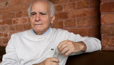 24ª FIL celebra os 60 anos de carreira do escritor Ignácio de Loyola Brandão