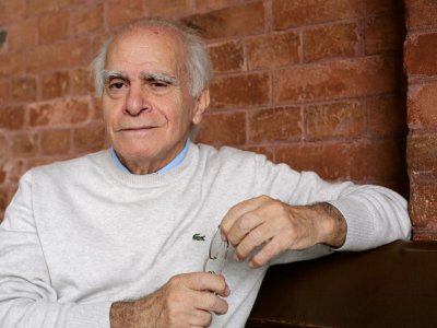 24ª FIL celebra os 60 anos de carreira do escritor Ignácio de Loyola Brandão