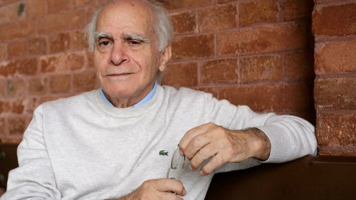 24ª FIL celebra os 60 anos de carreira do escritor Ignácio de Loyola Brandão