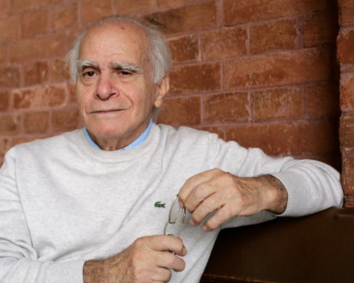 24ª FIL celebra os 60 anos de carreira do escritor Ignácio de Loyola Brandão