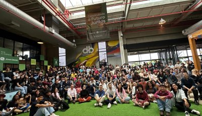 Trajetória de Vidas: Projete realiza evento que promove encontro entre grandes personalidades da cidade com jovens do ensino médio