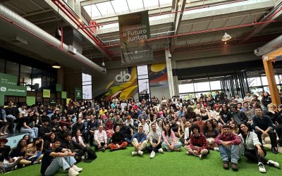 Trajetória de Vidas: Projete realiza evento que promove encontro entre grandes personalidades da cidade com jovens do ensino médio