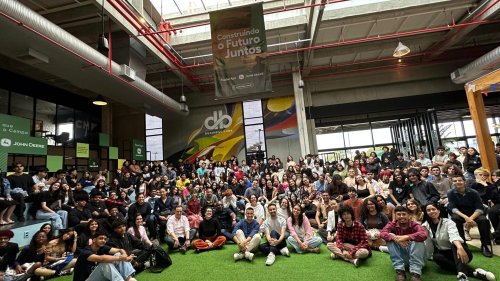 Trajetória de Vidas: Projete realiza evento que promove encontro entre grandes personalidades da cidade com jovens do ensino médio