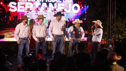Corote lança circuito sertanejo e aposta em experiência de marca em grandes eventos