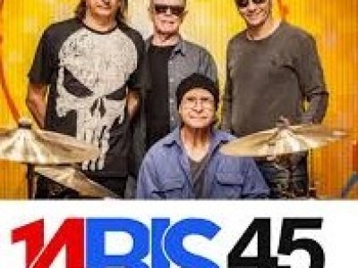 14 Bis – 45 anos de História