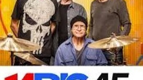 14 Bis – 45 anos de História