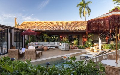 CASACOR Ribeirão Preto 2026 destaca ambientes que valorizam bem-estar e convivência