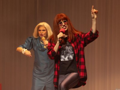 Rita Lee – Uma Autobiografia Musical