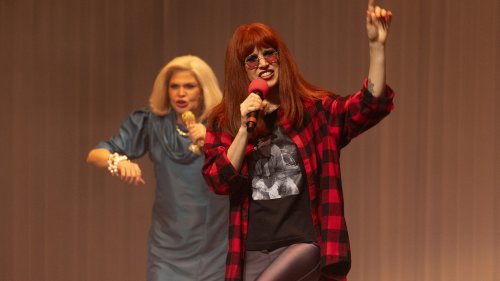 Rita Lee – Uma Autobiografia Musical