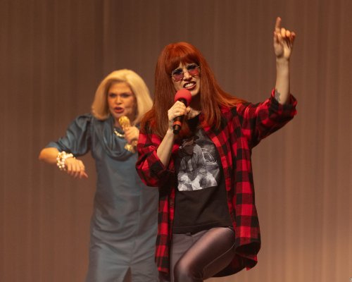 Rita Lee – Uma Autobiografia Musical