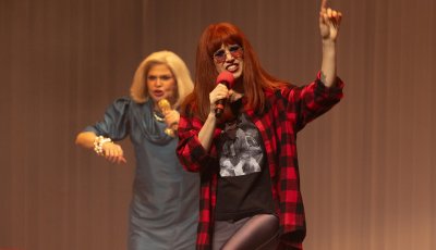 Rita Lee – Uma Autobiografia Musical