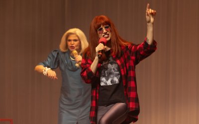 Rita Lee – Uma Autobiografia Musical
