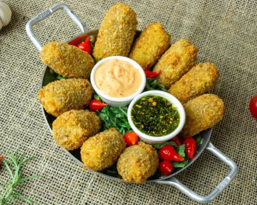 13ª edição do Comida di Buteco em Ribeirão Preto reúne 9 bares estreantes