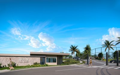 Ribeirão Preto ganha novo bairro planejado próximo a Bonfim Paulista