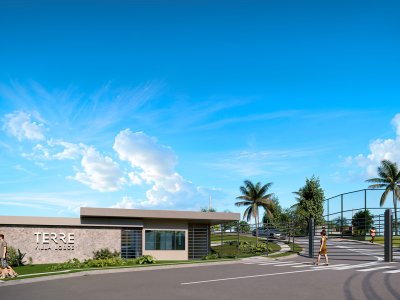Ribeirão Preto ganha novo bairro planejado próximo a Bonfim Paulista