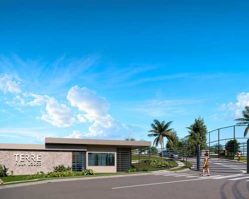 Ribeirão Preto ganha novo bairro planejado próximo a Bonfim Paulista