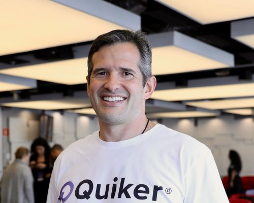 Start Up Ribeirão oferece workshop sobre inovação e desenvolvimento de produtos digitais