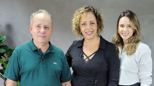 Origem da Empresa LindaCor Tintas com Marcelo e Julia Maschio